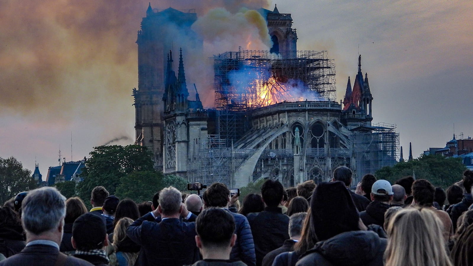 Notre-Dame de Paris