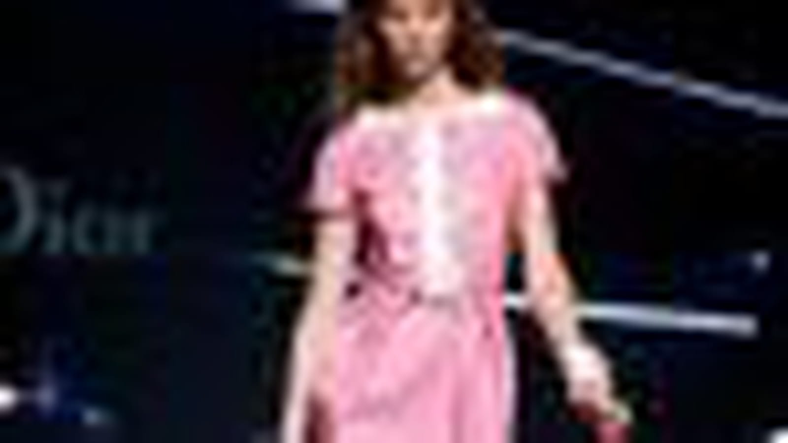 Rose dragée