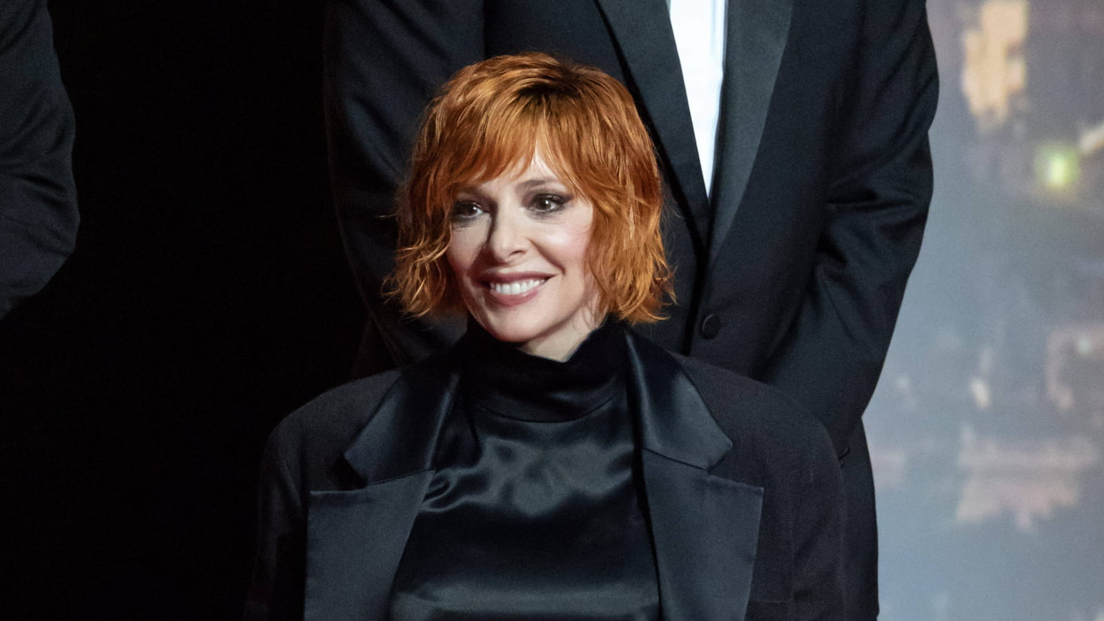 Mylène Farmer