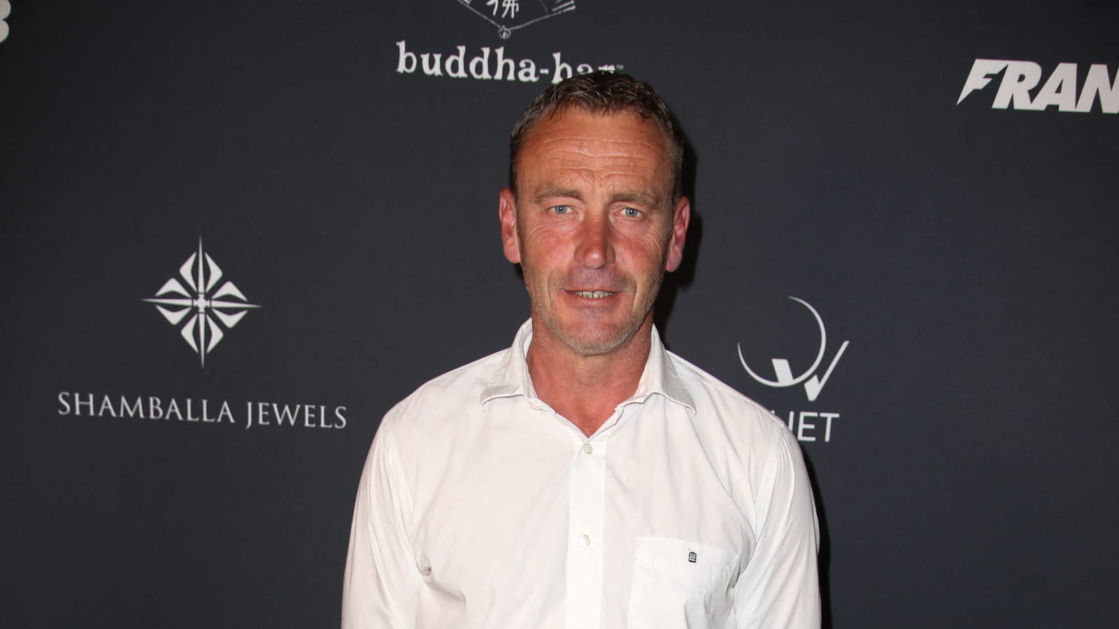 Stéphane Guivarc’h