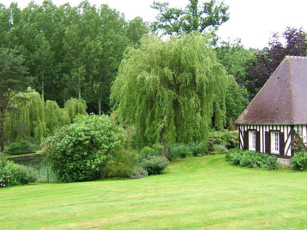 Prix Jardin en devenir