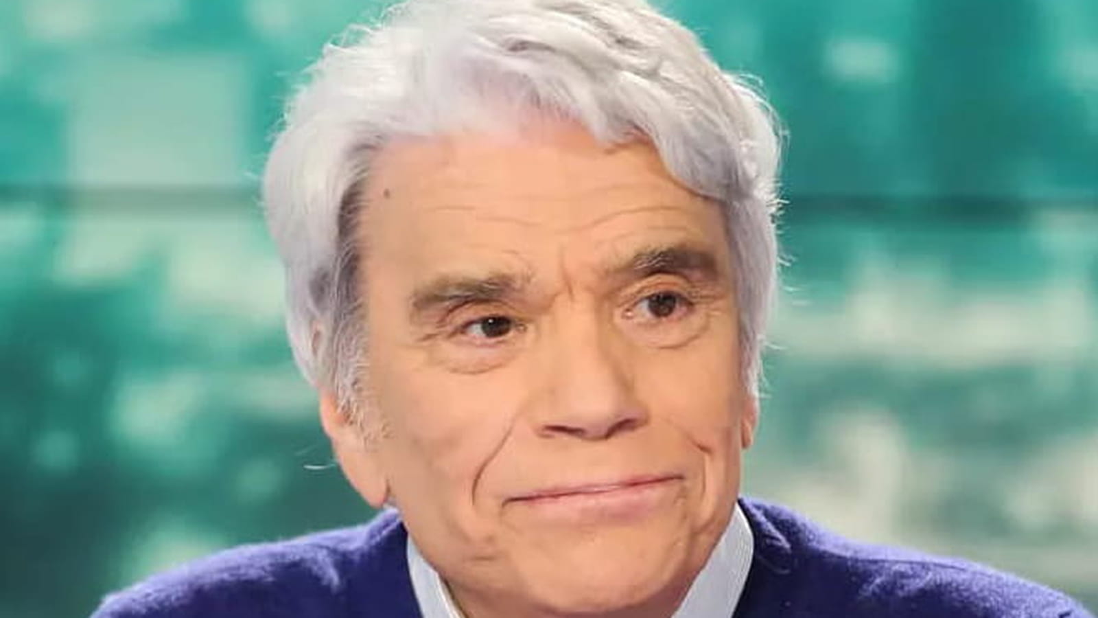 Bernard Tapie