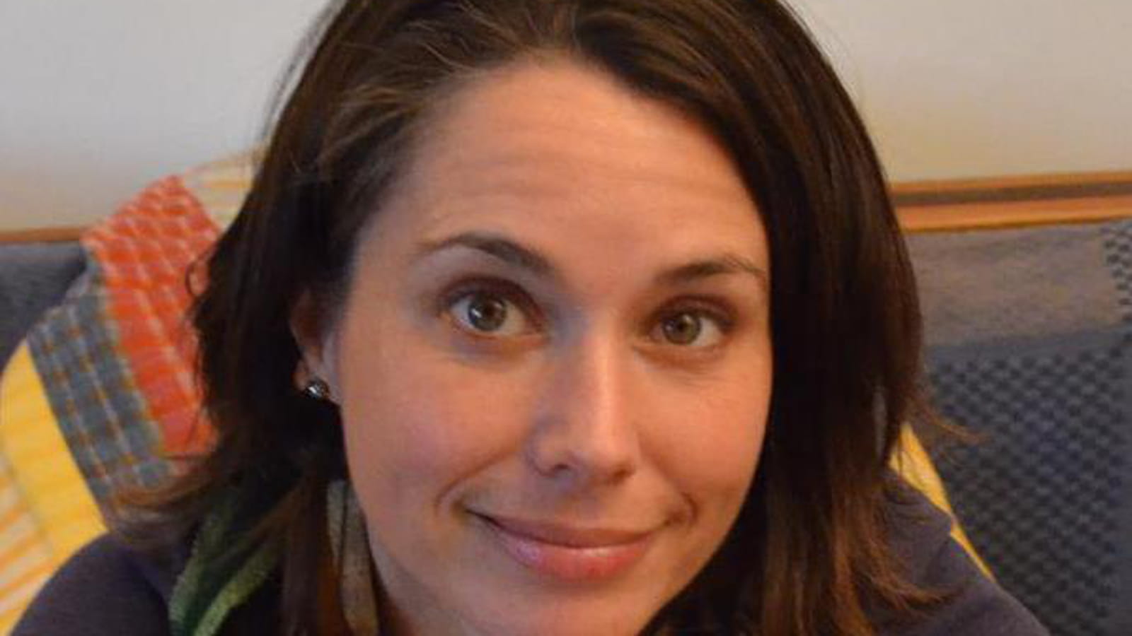 Tricia Lynn McCauley 
