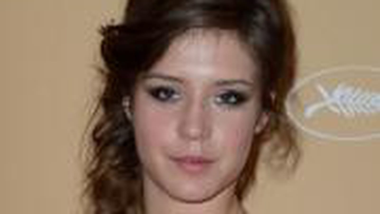Adèle Exarchopoulos