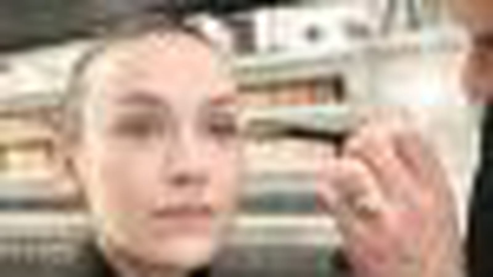 Etape 6 : le regard