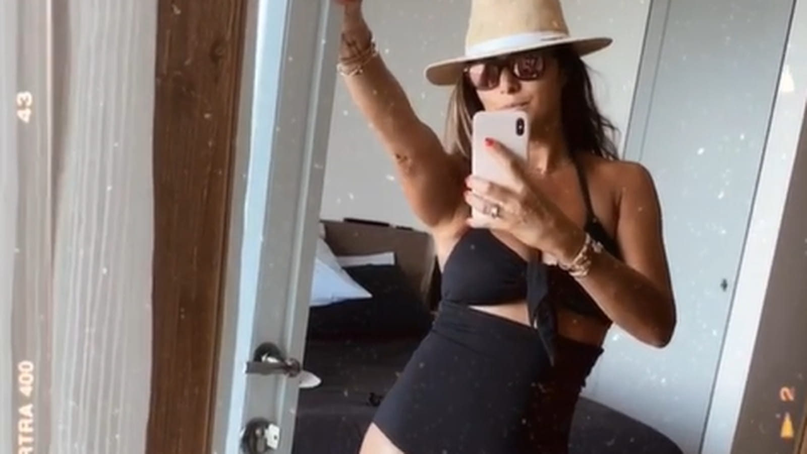 Karine Ferri