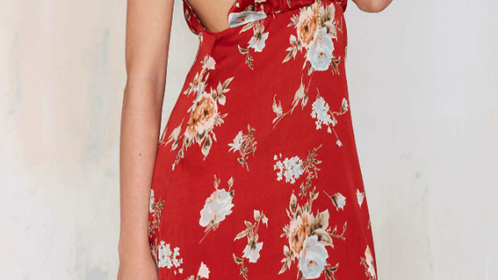 Robe Nasty Gal