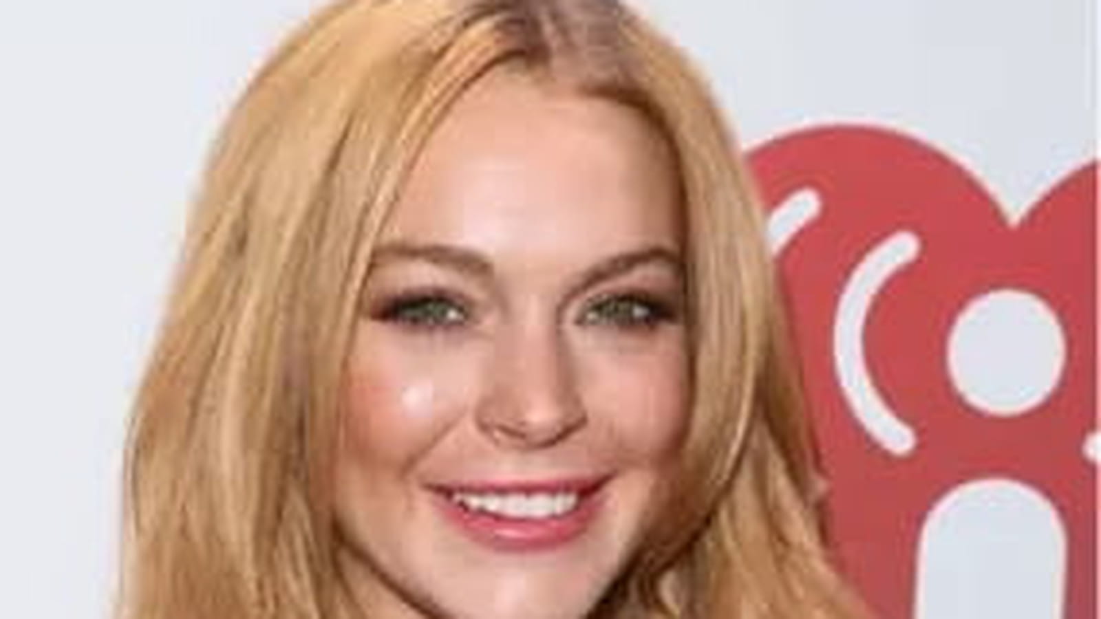 Lindsay Lohan aujourd'hui
