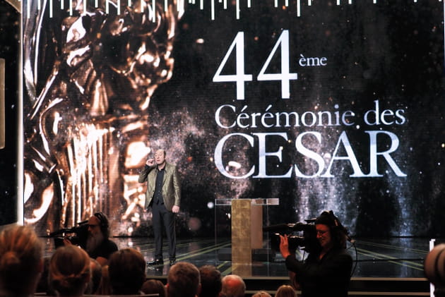 La Salle Pleyel... et ses 1700&nbsp;chanceux dans l'assistance