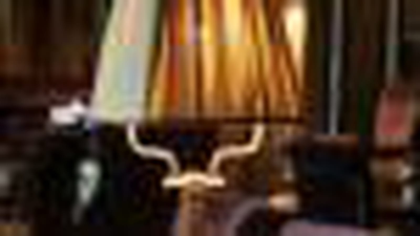 Enfilade de tables au First