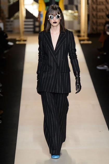 D&eacute;fil&eacute; Max Mara