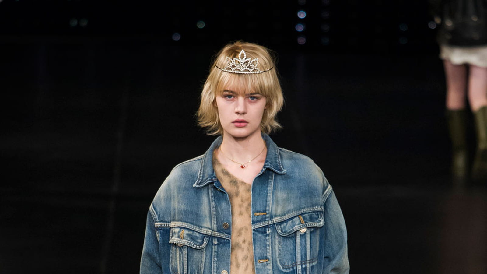 Le jean sous toutes ses coutures