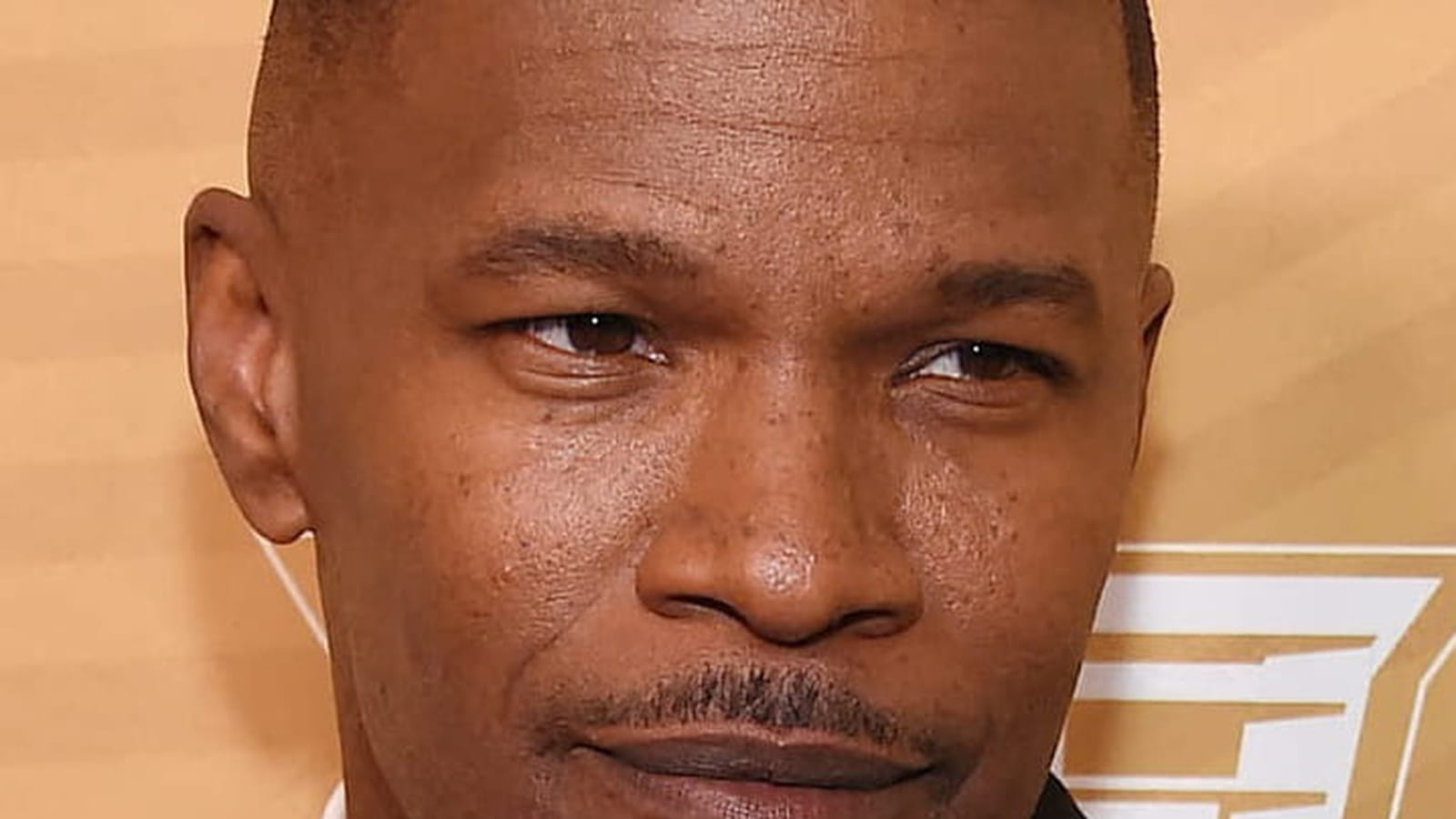 Jamie Foxx