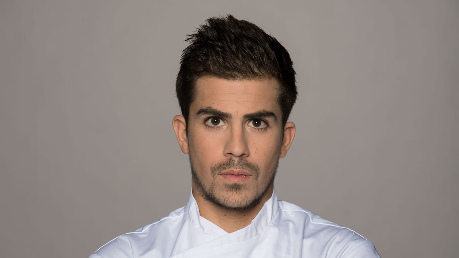 Victor Mercier