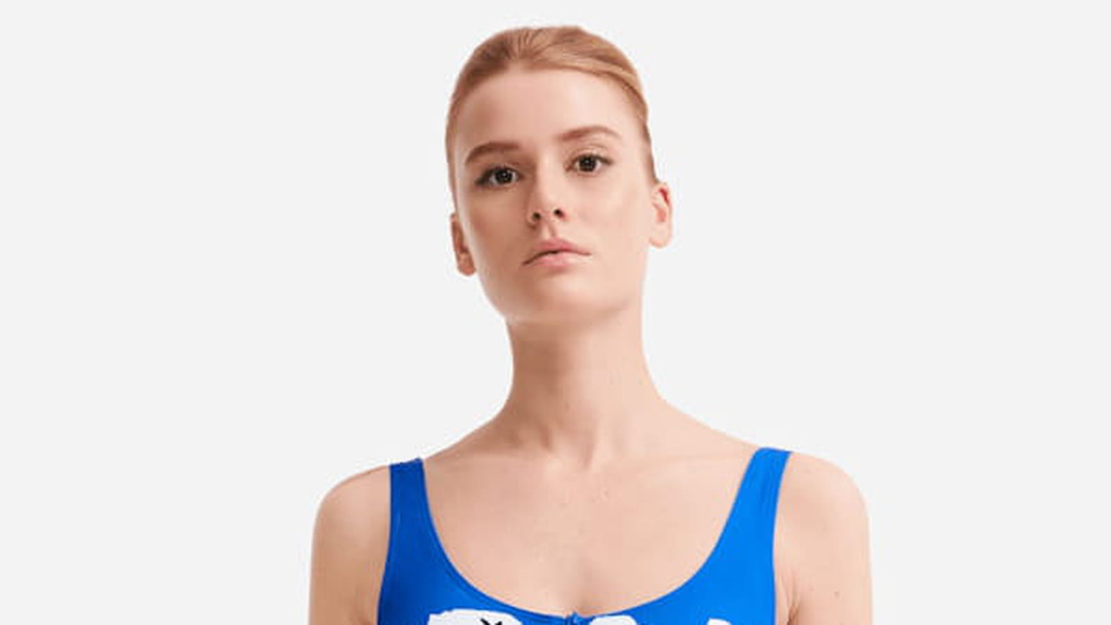 Maillot de bain Vilebrequin x JCC