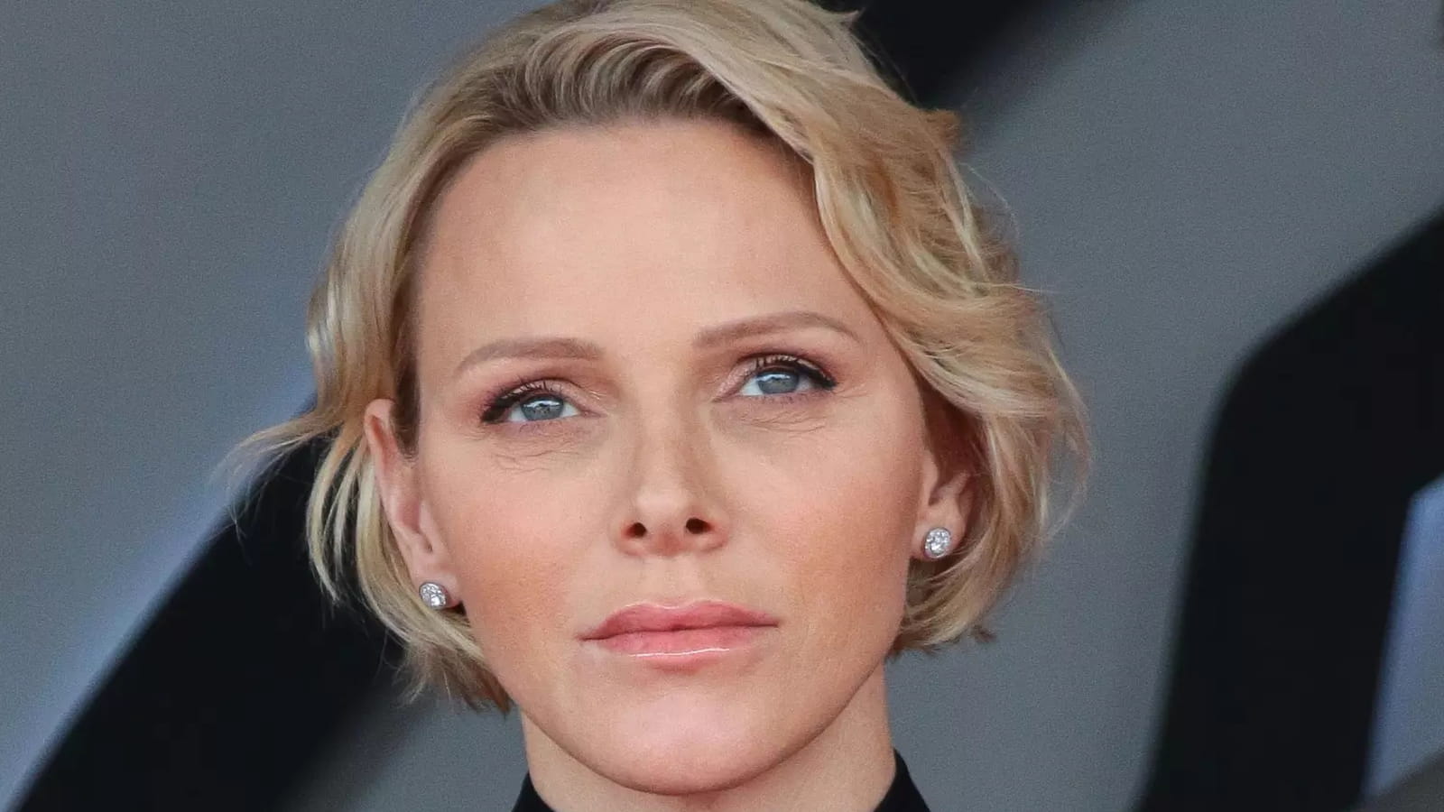 Charlene de Monaco