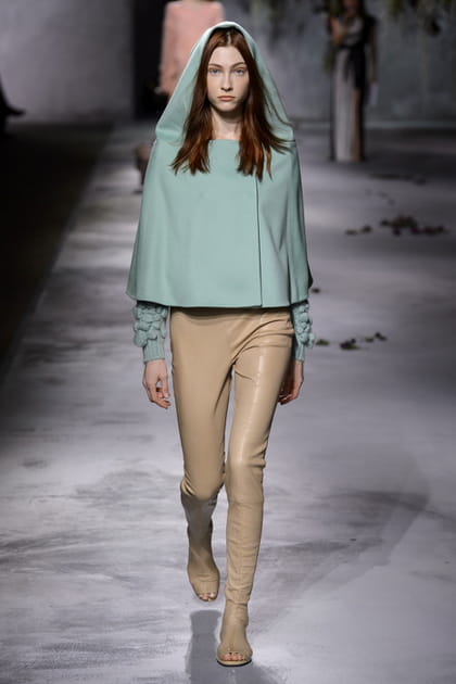 D&eacute;fil&eacute; Vionnet