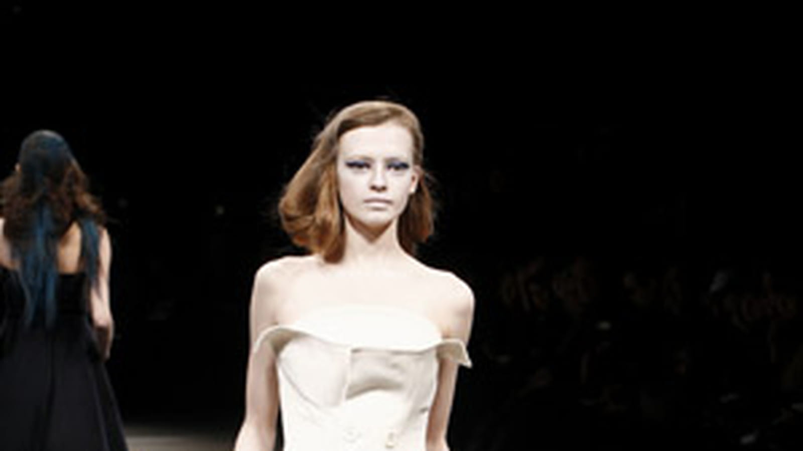 Yohji Yamamoto