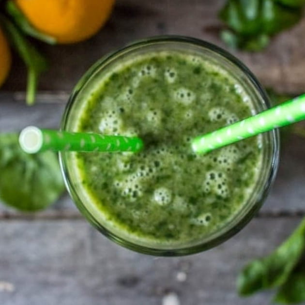 Green smoothie