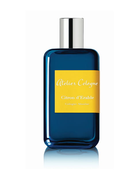 Citron d'Erable Atelier Cologne
