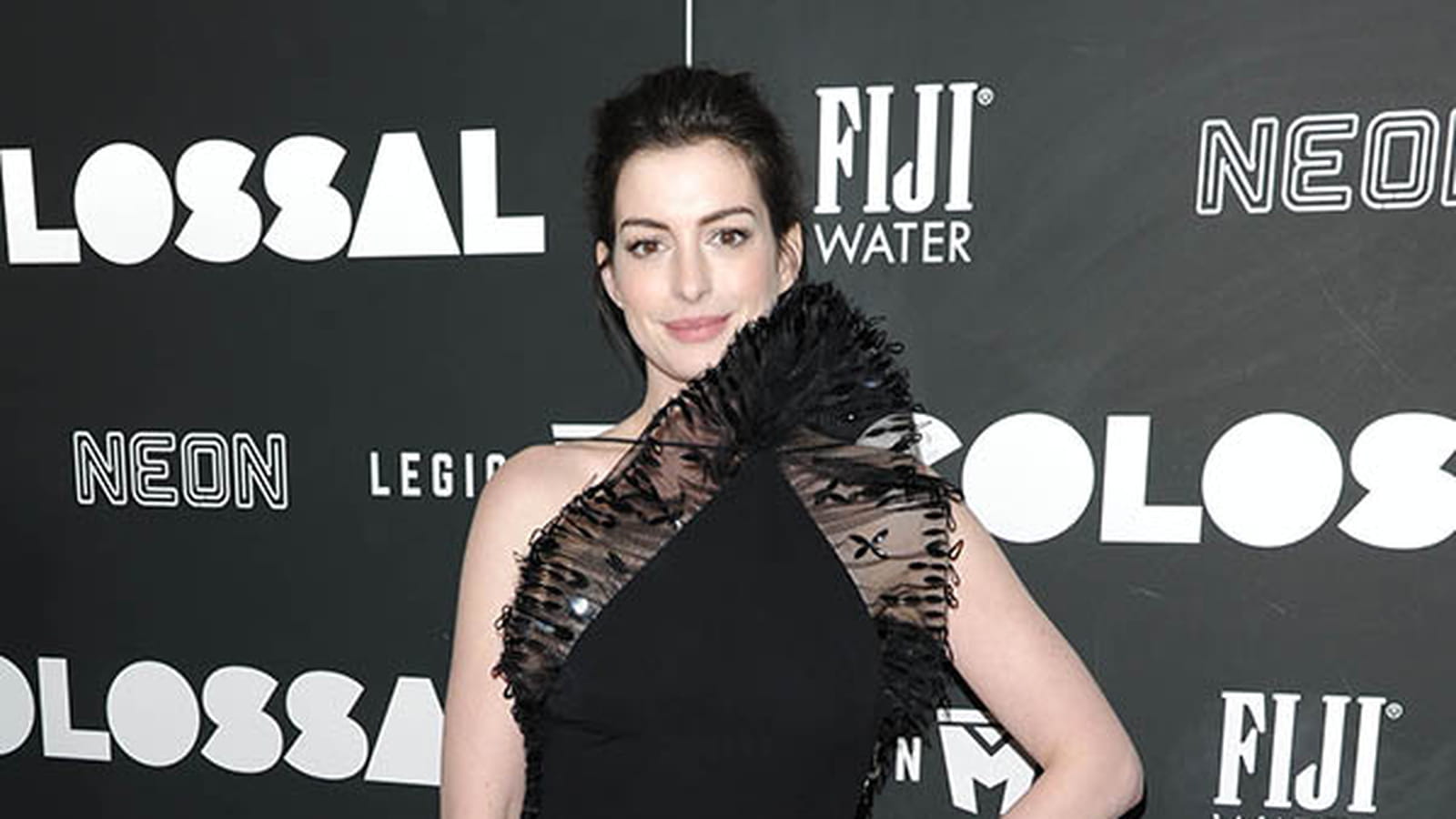 Anne Hathaway