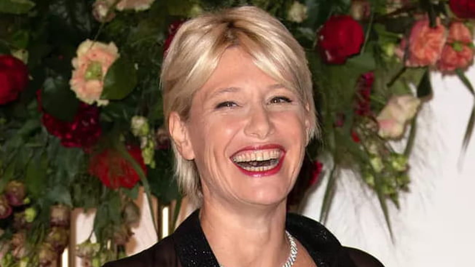 Maïtena Biraben