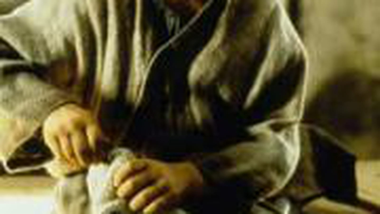 Anakin Skywalker dans Star Wars Episode I