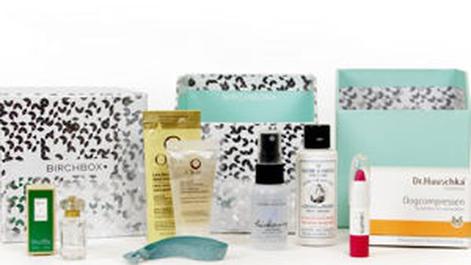 Birchbox, Silver Edition 