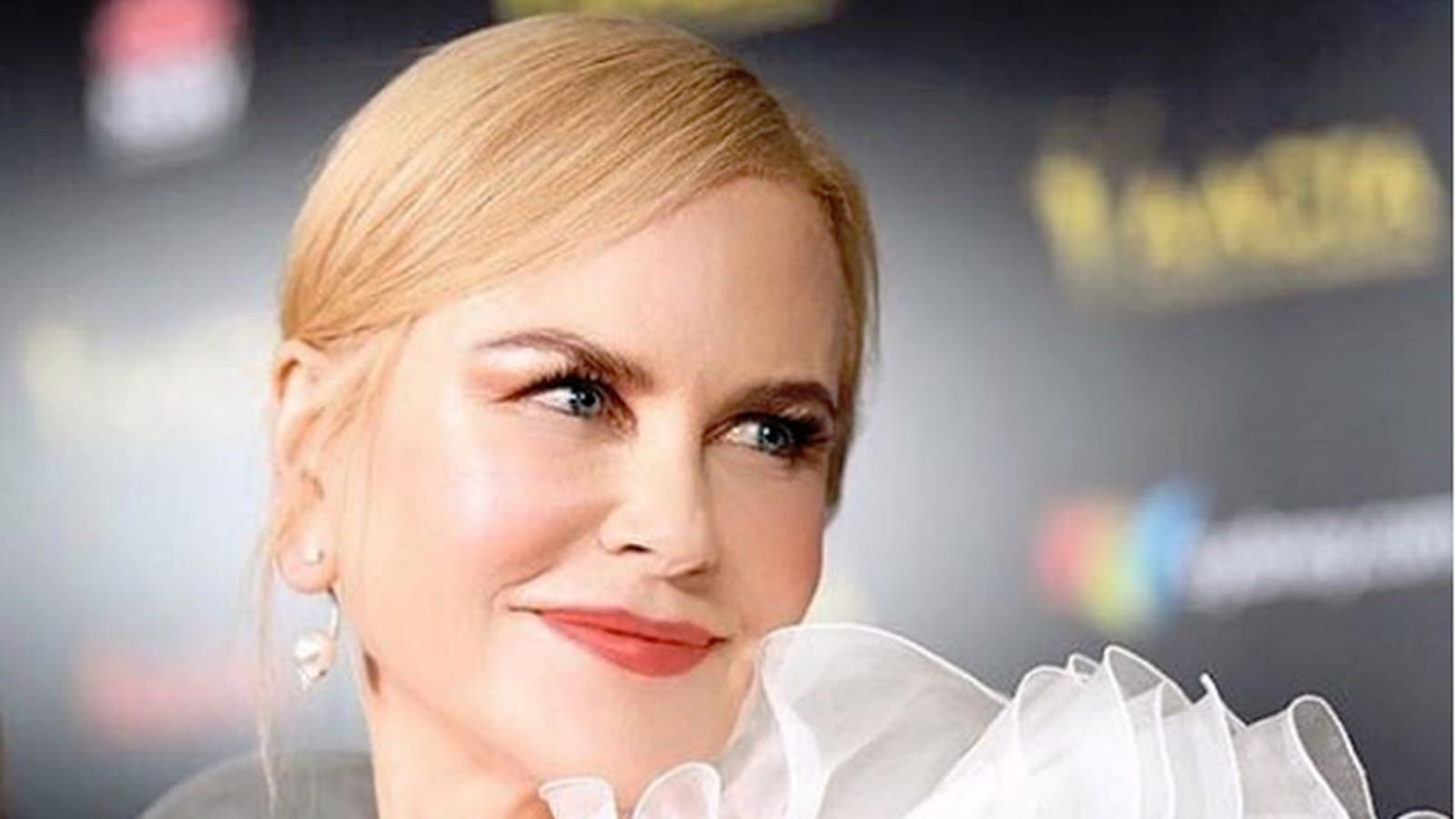 Nicole Kidman