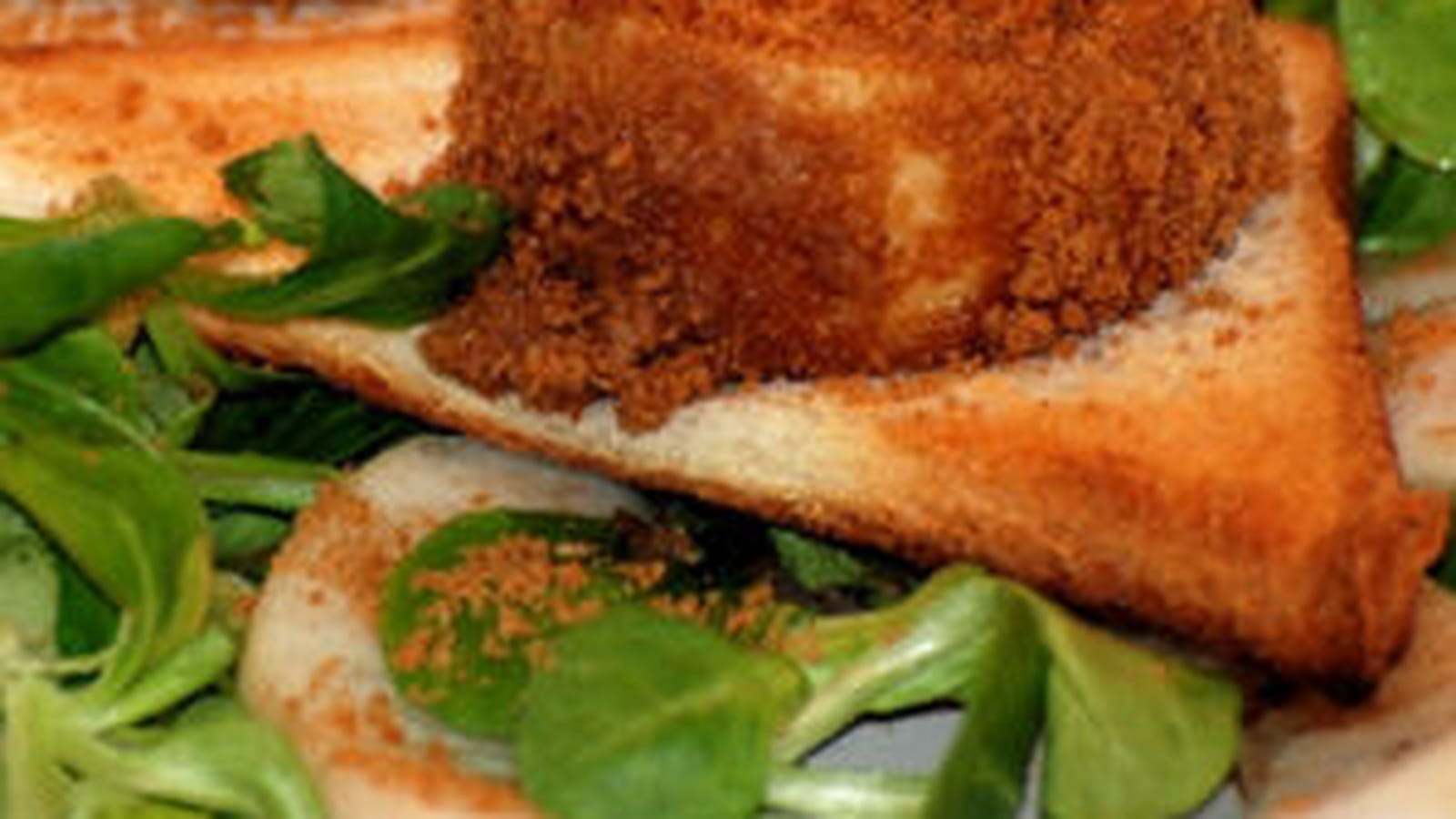 Chèvre