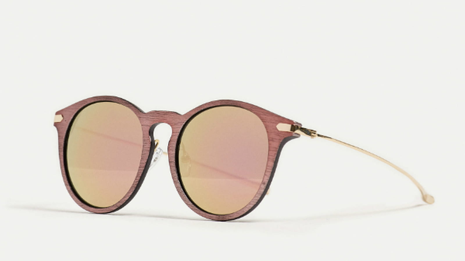 Lunettes Zara