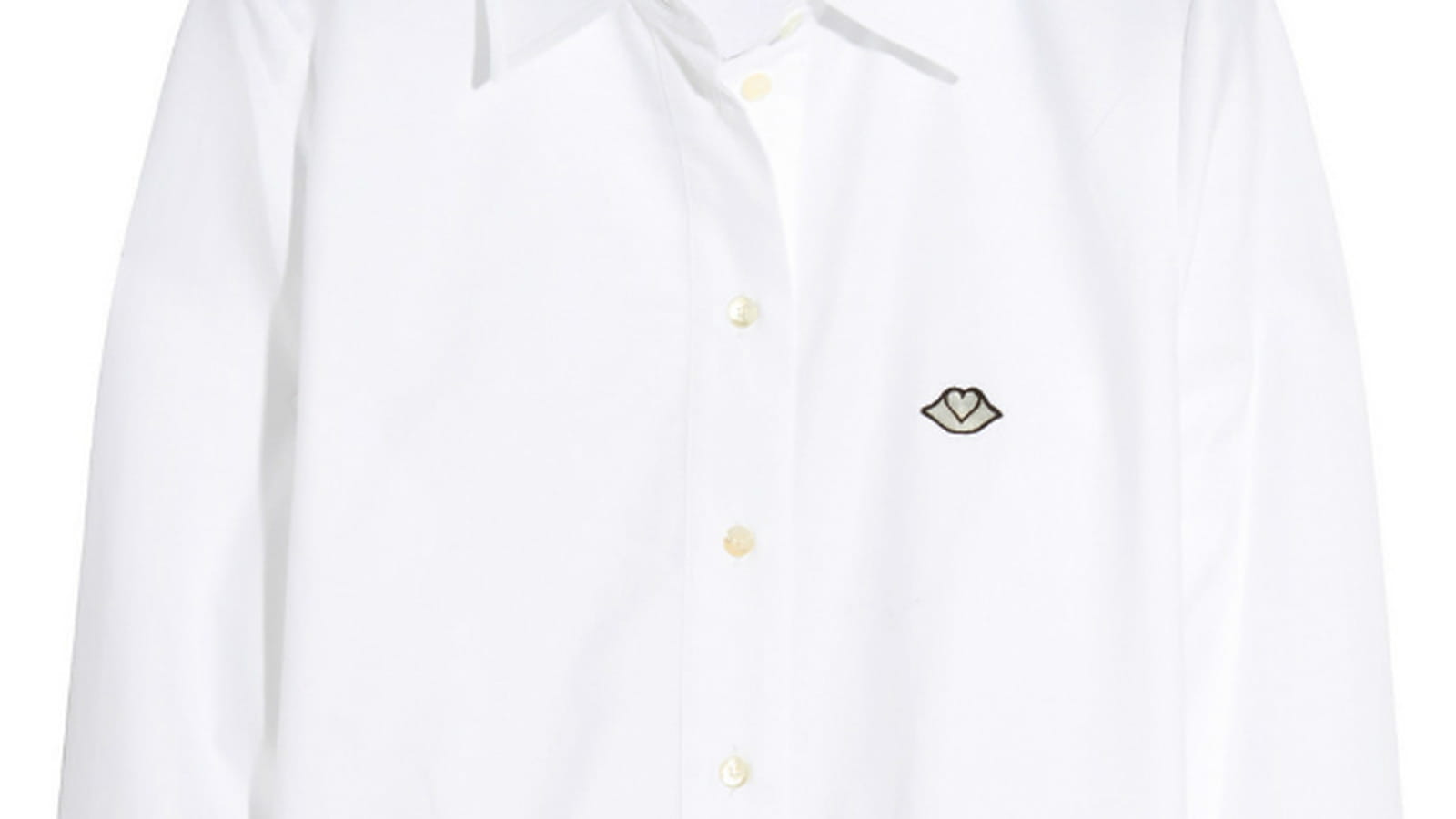 Chemise See by Chloé