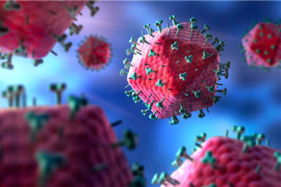 Sida : le mystère des réservoirs à virus