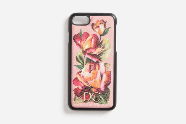 Coque pour iPhone de Dolce & Gabbana