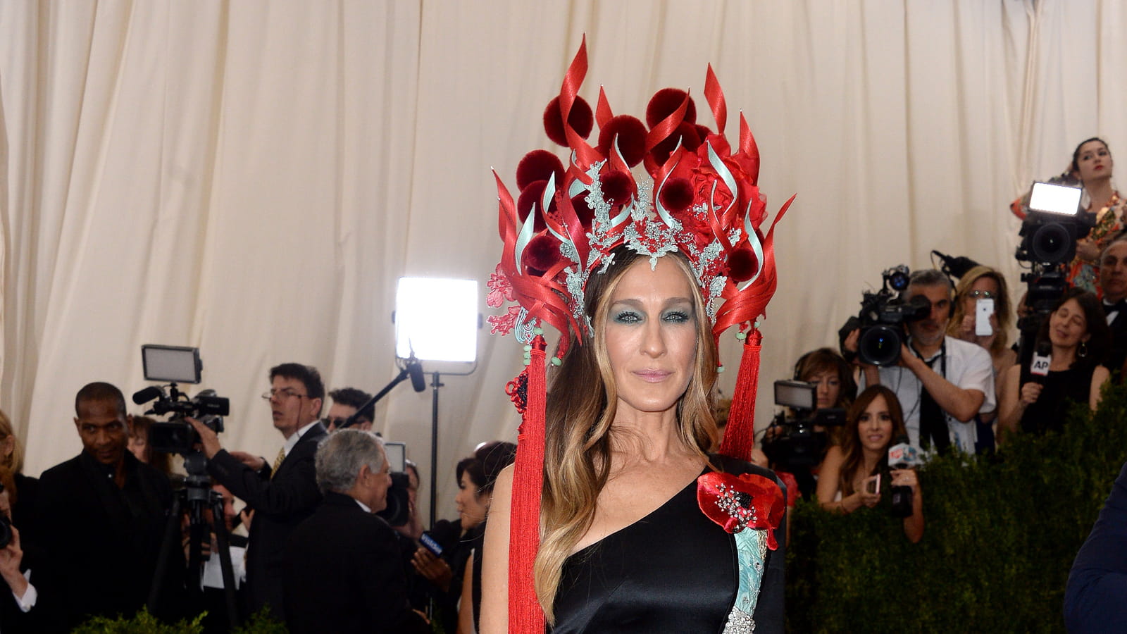 Sarah Jessica Parker