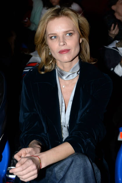 Eva Herzigova