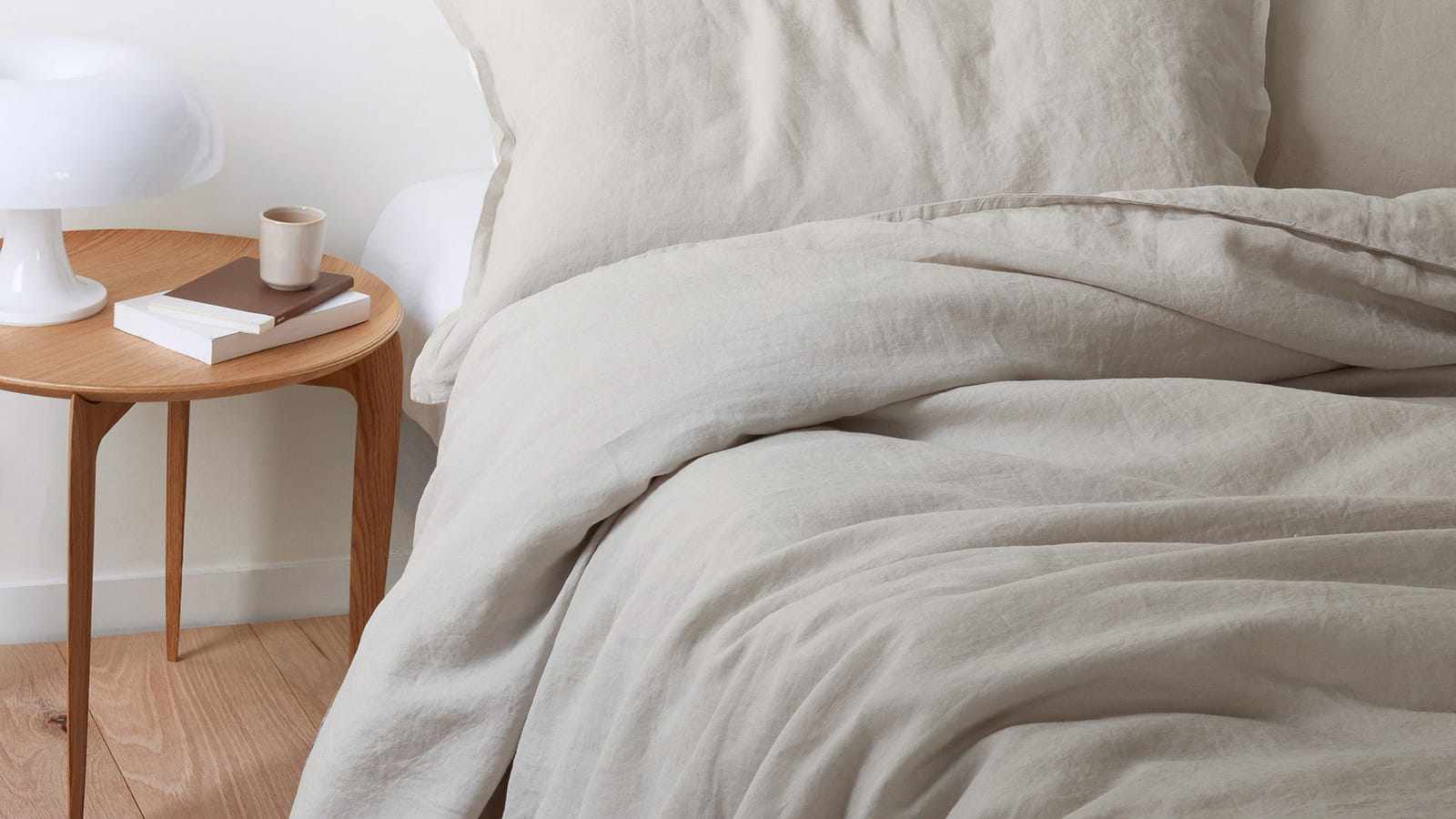 Housse de couette