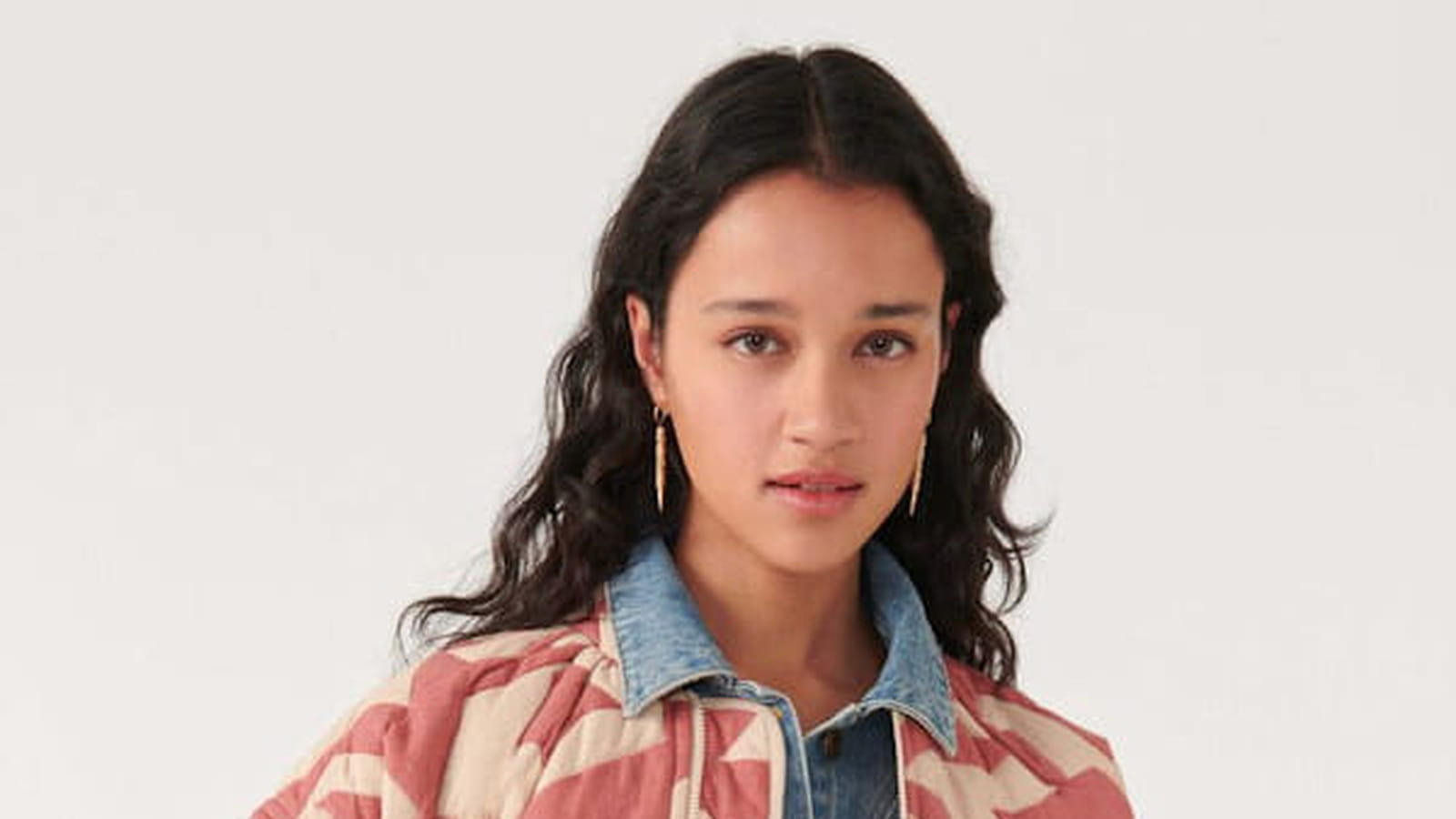 Blouson Ba&Sh