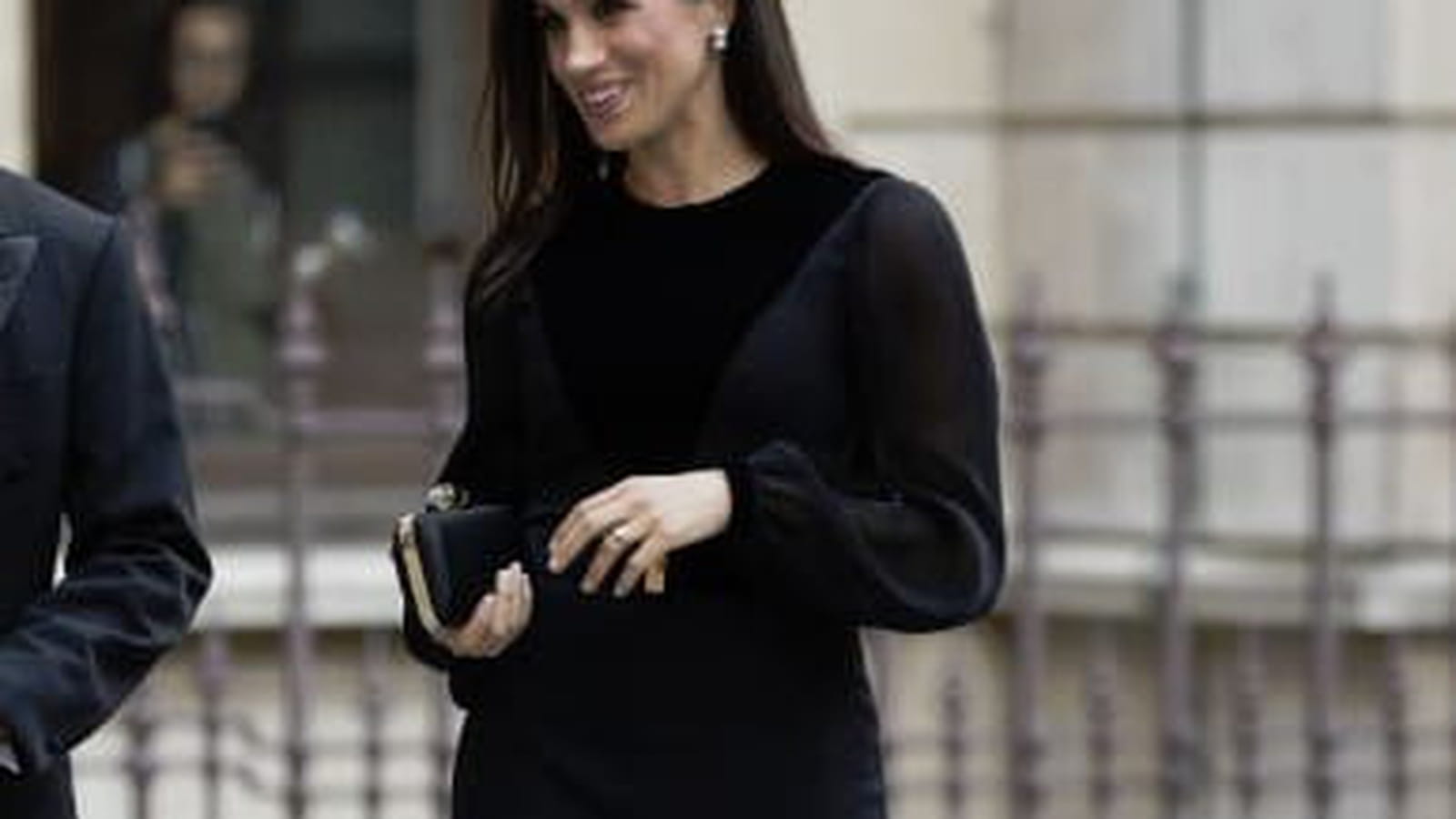 Meghan Markle le 25 septembre 2018