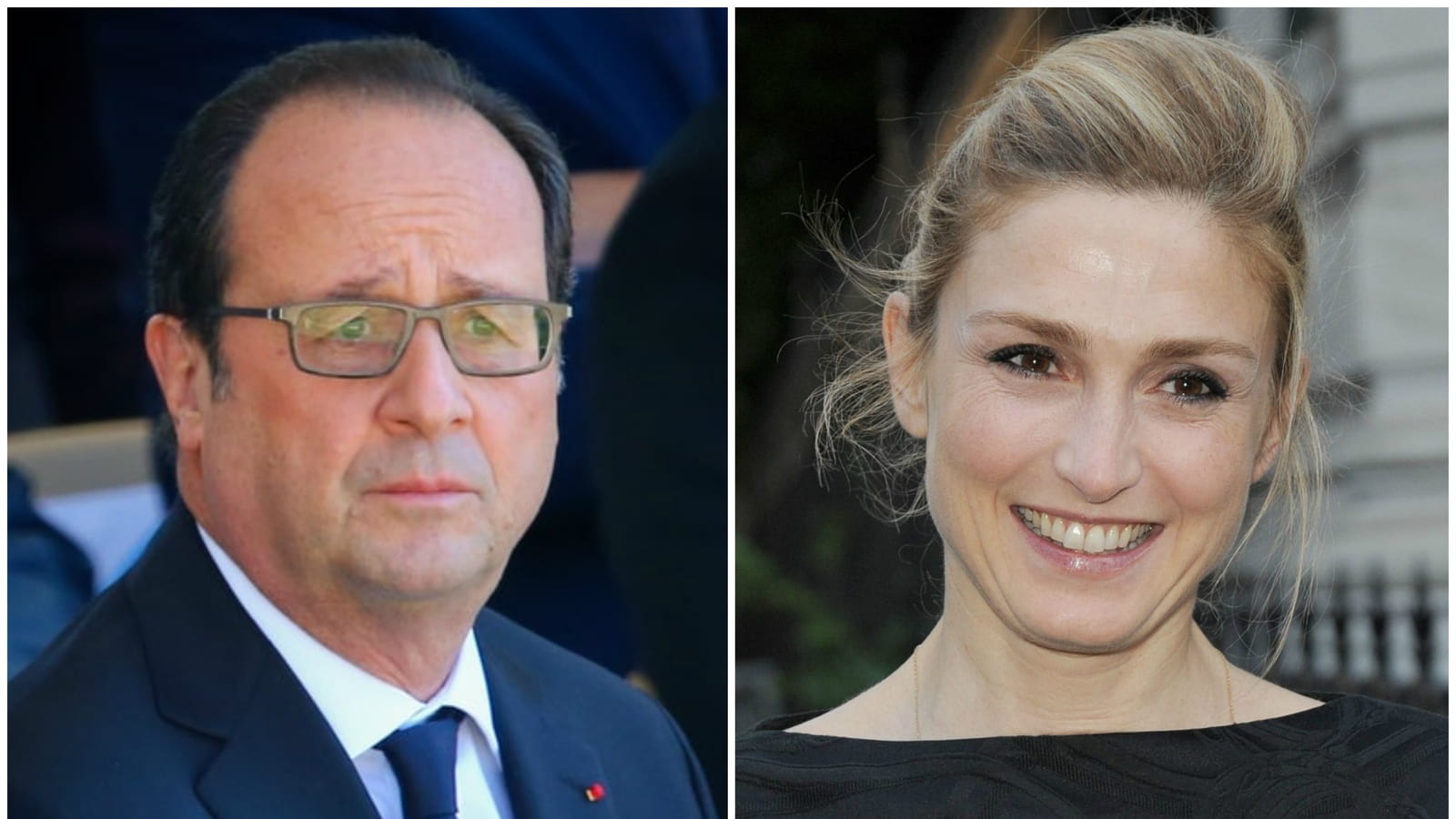 François Hollande