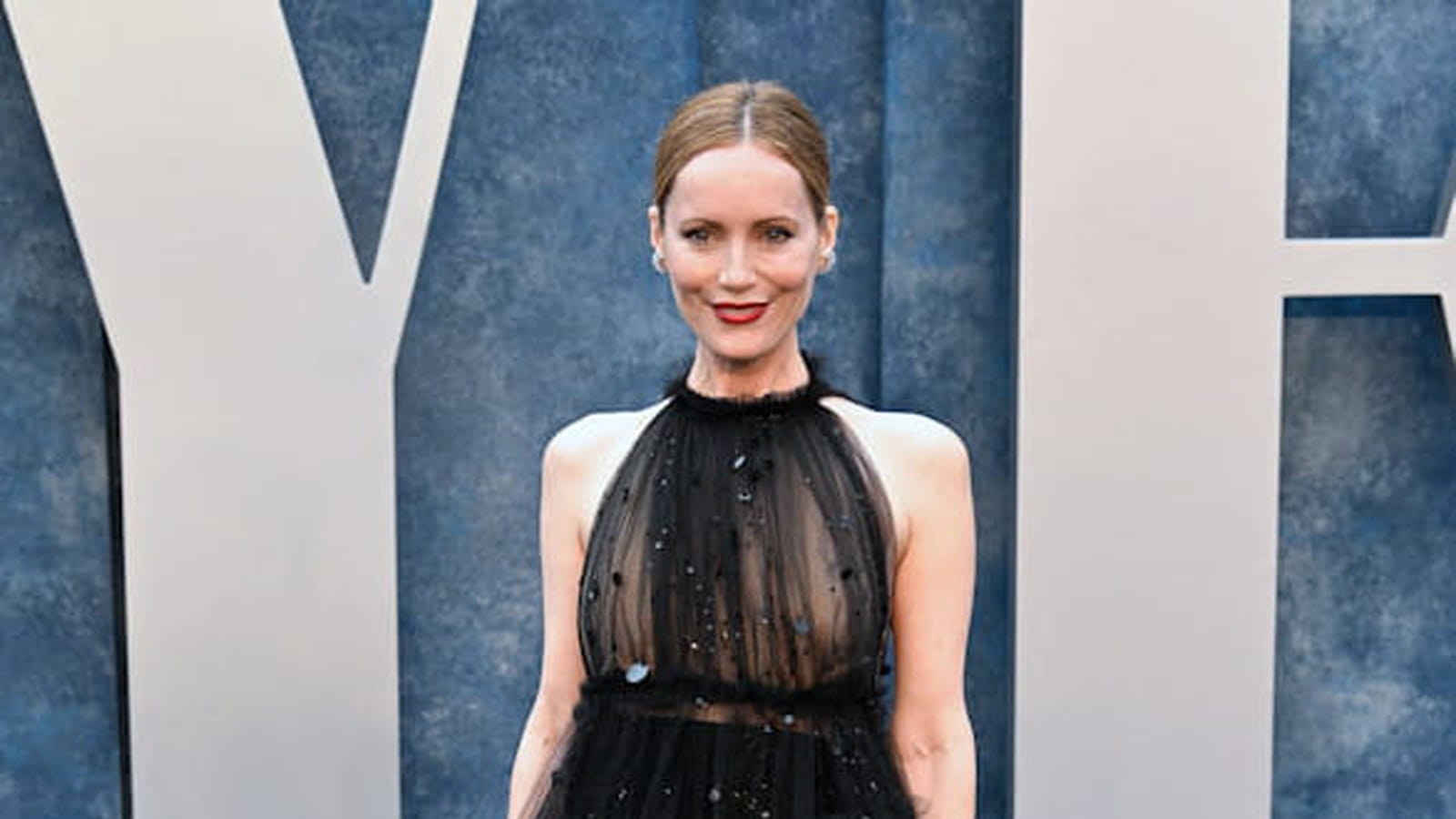 Leslie Mann le 12 mars 2023