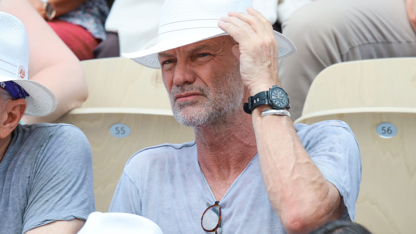 Sting