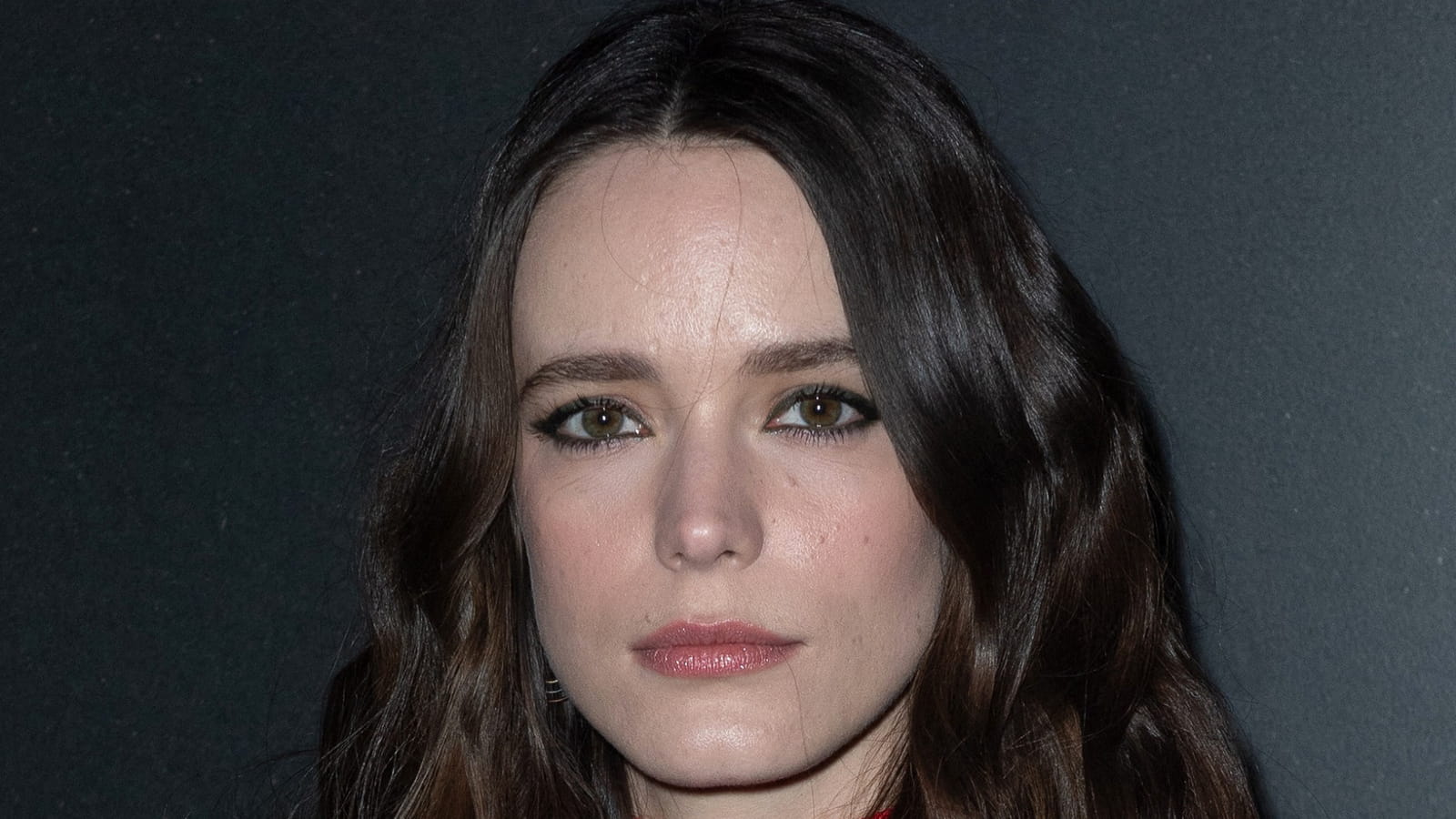 Stacy Martin