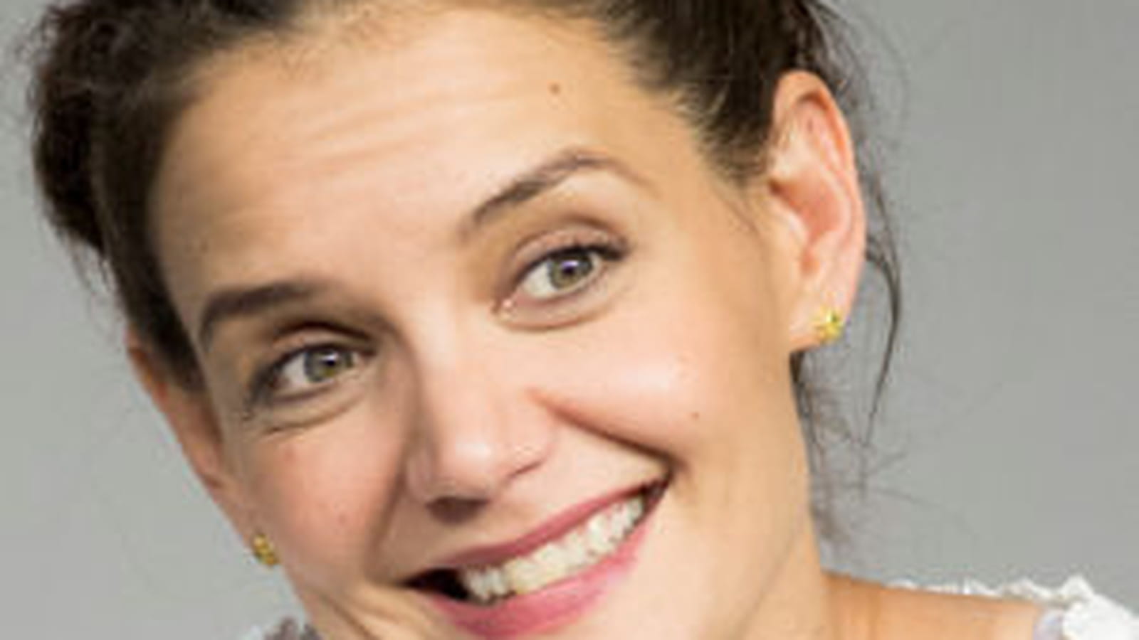 Katie Holmes