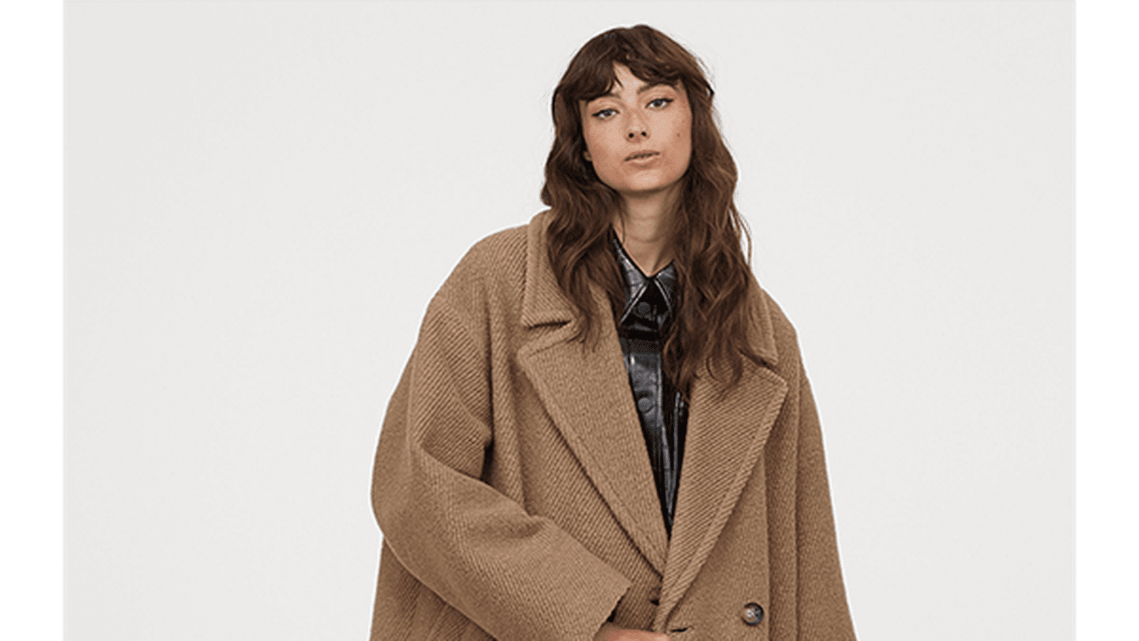 Manteau H&M