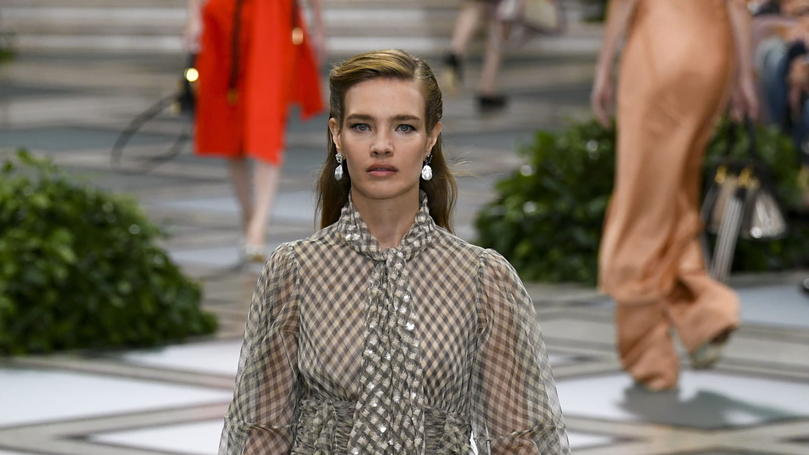 Tory Burch