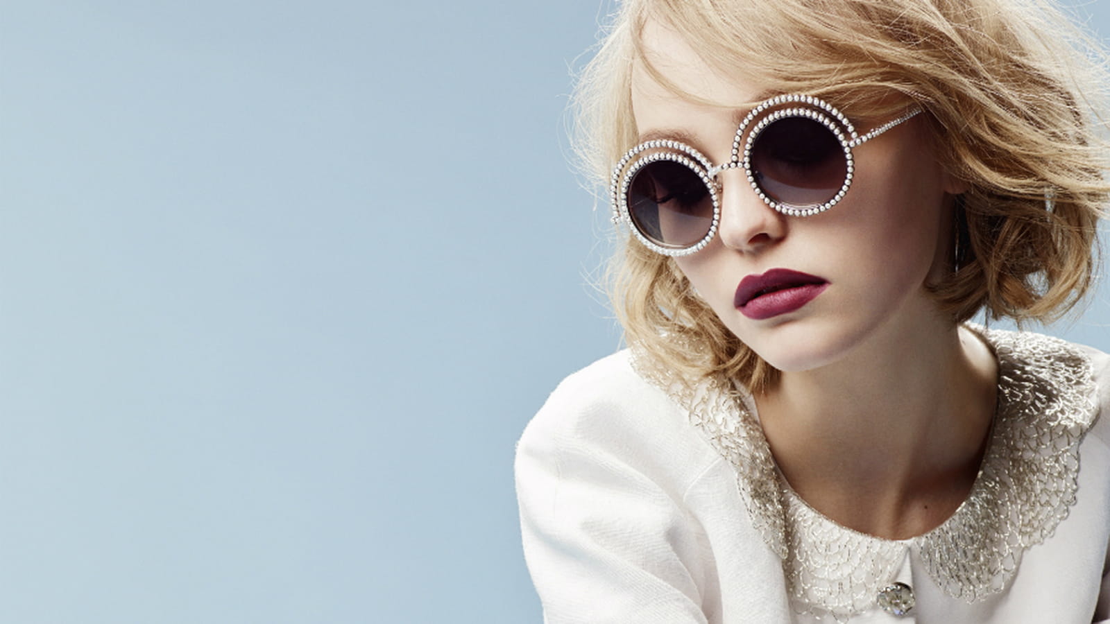 Lily Rose Depp