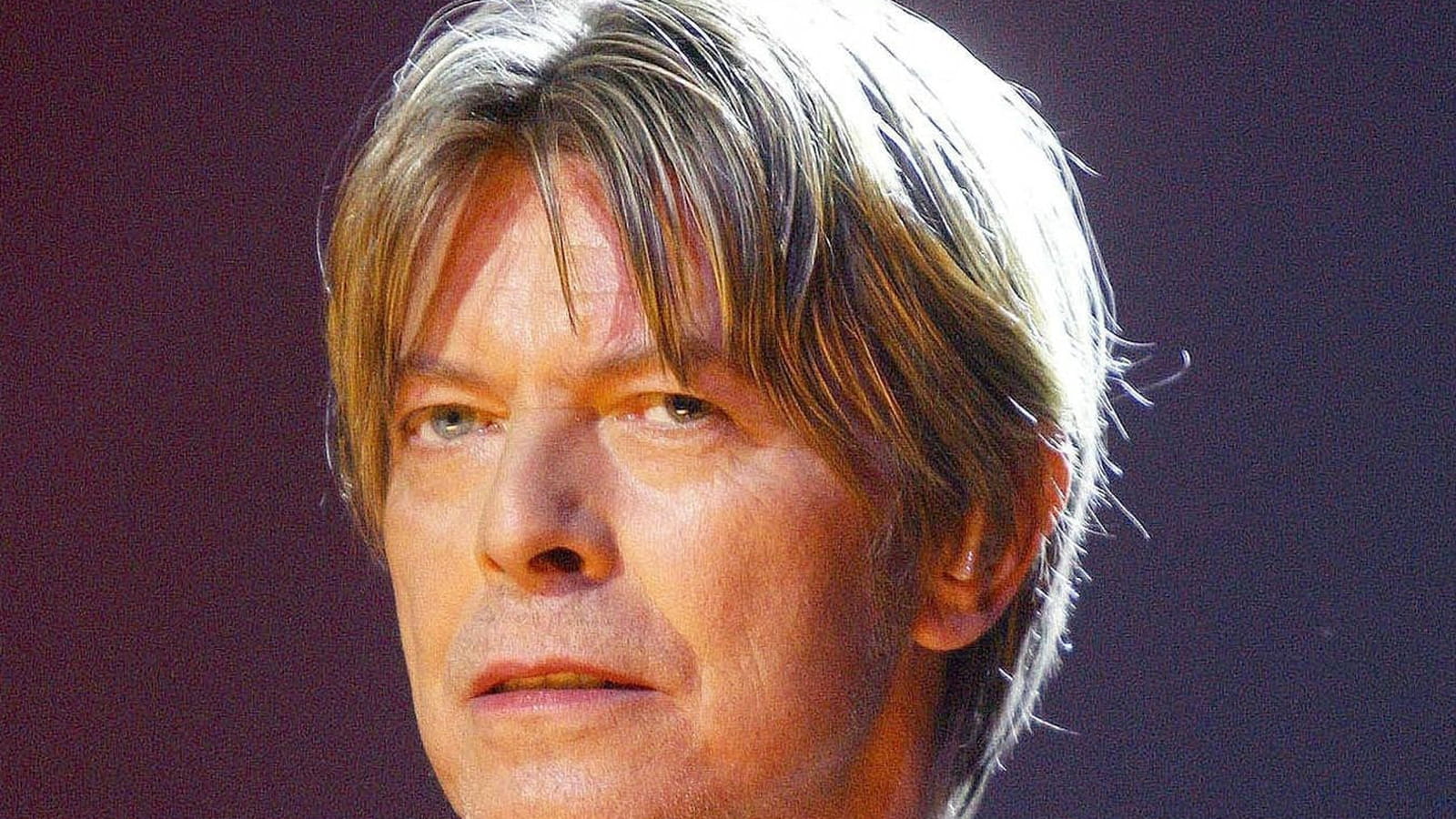 David Bowie
