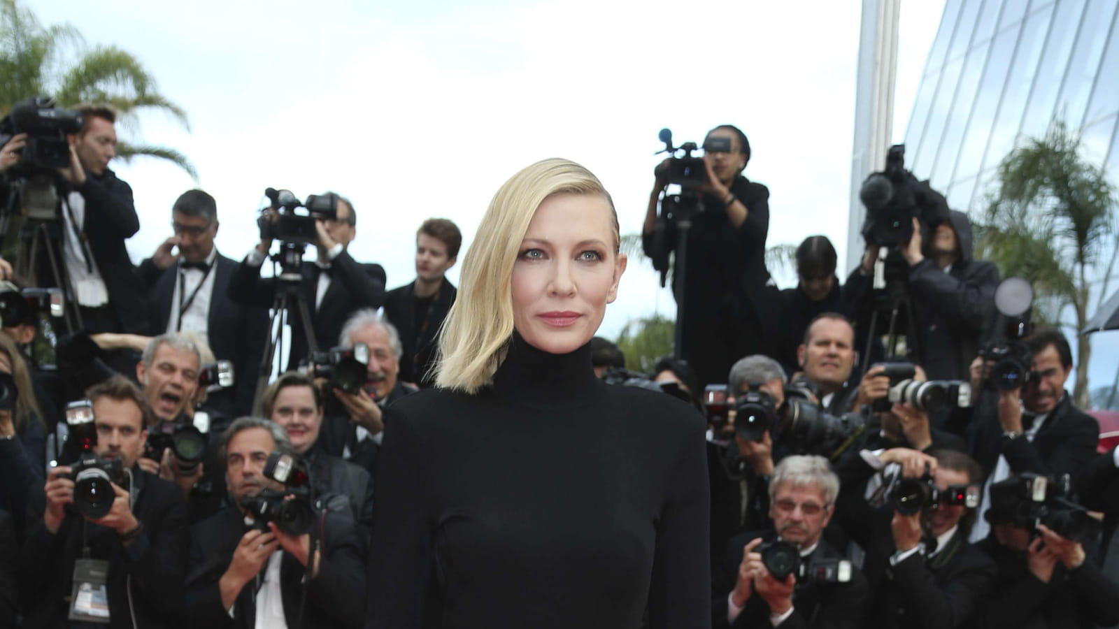 Cate Blanchett