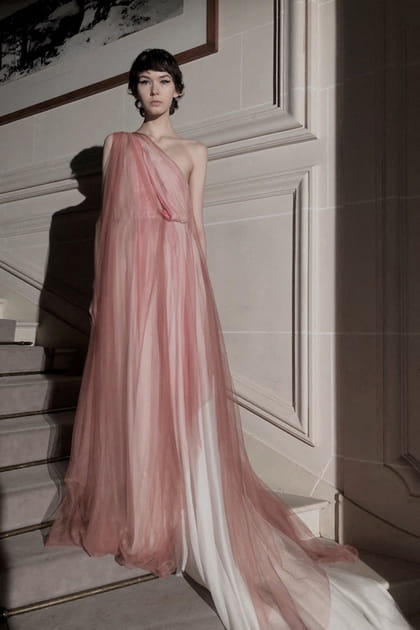 Collection Aelis haute couture printemps-&eacute;t&eacute; 2022